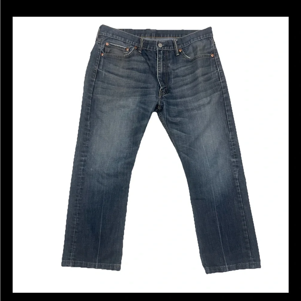 Levis classic 513